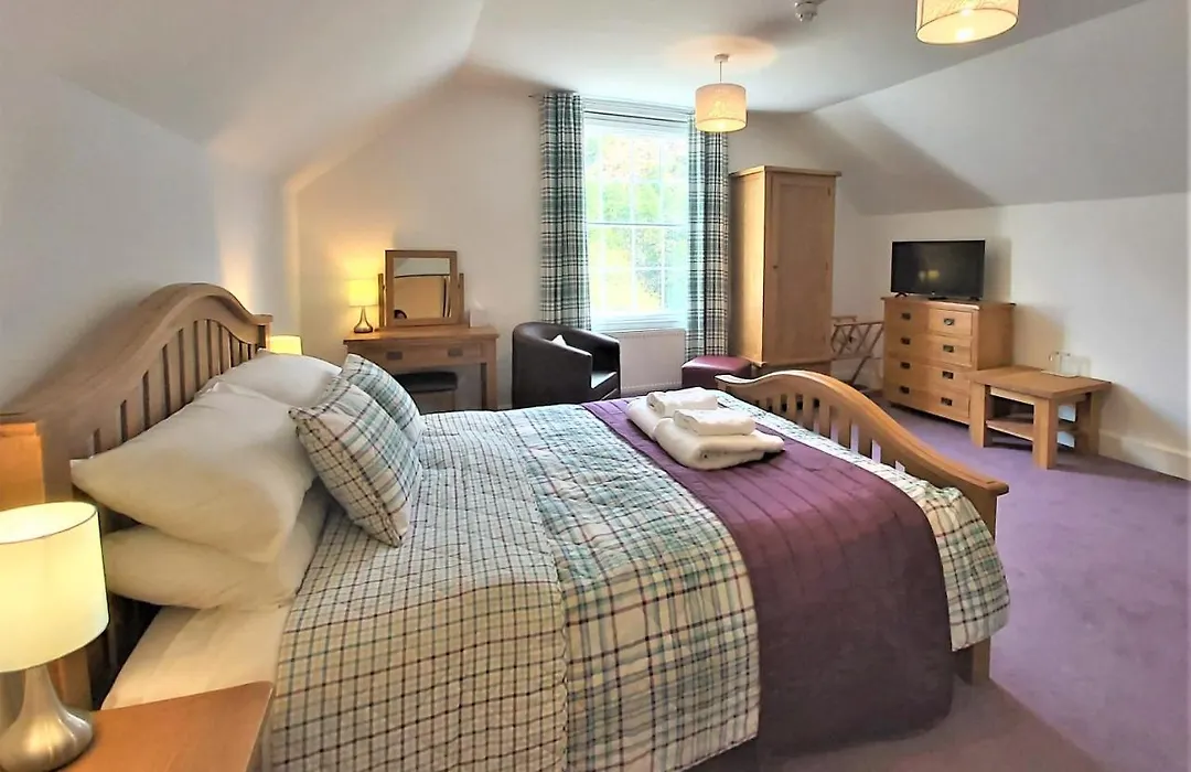 Penbont House-1
